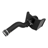 K&N Cold Air Intake System (MPN: 30-9039)