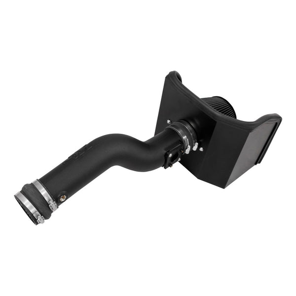K&N Cold Air Intake System (MPN: 30-9039)