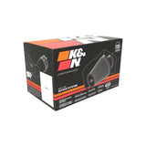 K&N Cold Air Intake System (MPN: 30-9039)