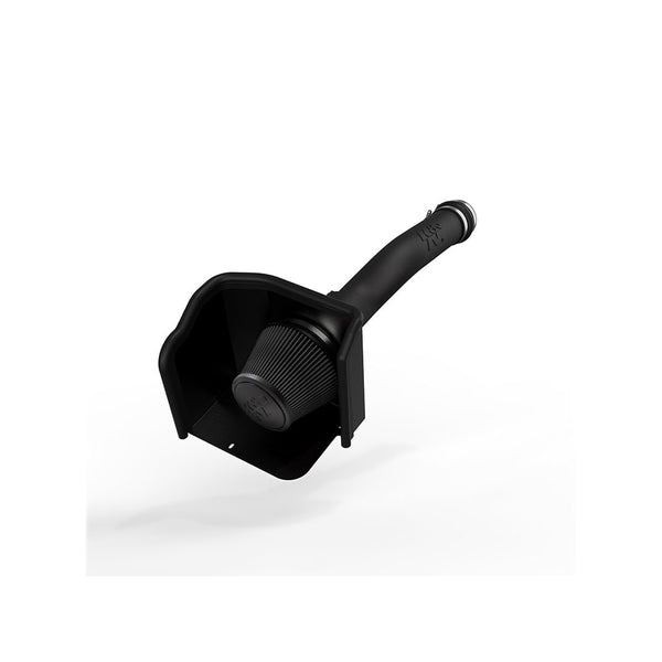 K&N Cold Air Intake System (MPN: 30-9039)