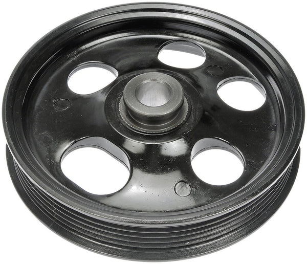 Dorman Power Steering Pump Pulley (MPN: 300-008)