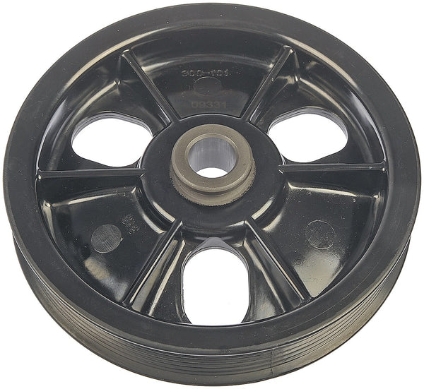 Dorman Power Steering Pump Pulley (MPN: 300-101)