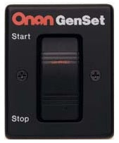 Cummins Power Generation Switch Panel (MPN: 300-5331)