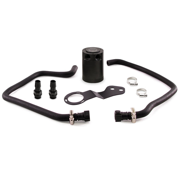 Mishimoto Catch Can (MPN: MMBCC-CAM8-16PBE)