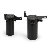 Mishimoto Catch Can System (MPN: MMBCC-F35T-11SBE)