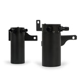 Mishimoto Catch Can System (MPN: MMBCC-F35T-11SBE)