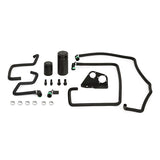 Mishimoto Catch Can (MPN: MMBCC-F35T-15SBE)