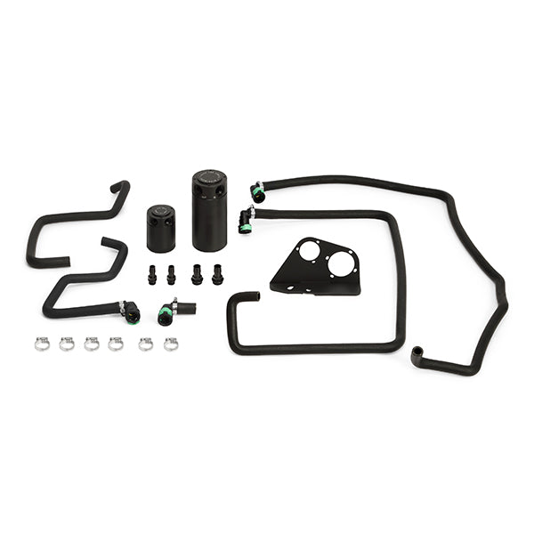Mishimoto Catch Can (MPN: MMBCC-F35T-15SBE)