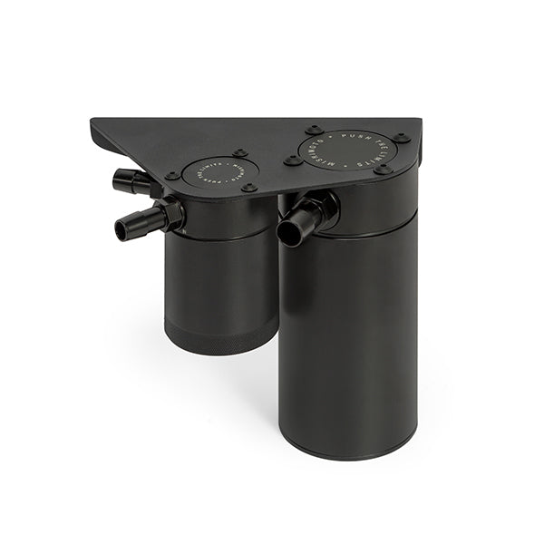 Mishimoto Catch Can (MPN: MMBCC-F35T-15SBE)