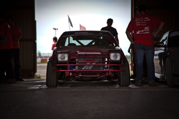 Mishimoto Air To Air Intercooler (MPN: MMINT-UG)