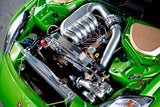Mishimoto Aluminum Radiator (MPN: MMRAD-350Z-03)