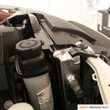 Mishimoto Performance Aluminum Radiator (MPN: MMRAD-E36-92)