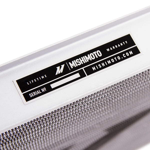 Mishimoto Performance Aluminum Radiator (MPN: MMRAD-GMT-99)