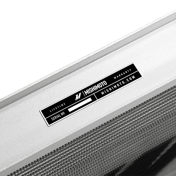 Mishimoto Direct-Fit Aluminum Radiator (MPN: MMRAD-K2-14)