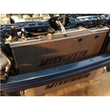 Mishimoto Performance Aluminum Radiator (MPN: MMRAD-RSX-02)