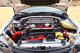 Mishimoto Performance Aluminum Radiator (MPN: MMRAD-STI-08)