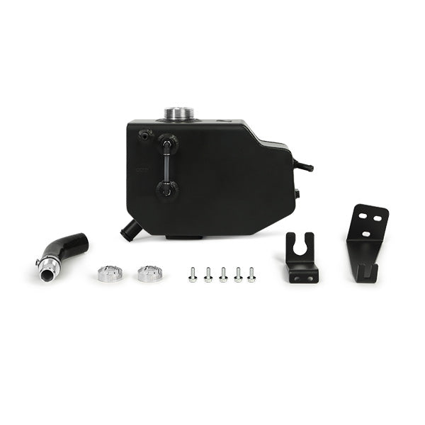Mishimoto Radiator Overflow Tank (MPN: MMRT-F150-11EMWBK)