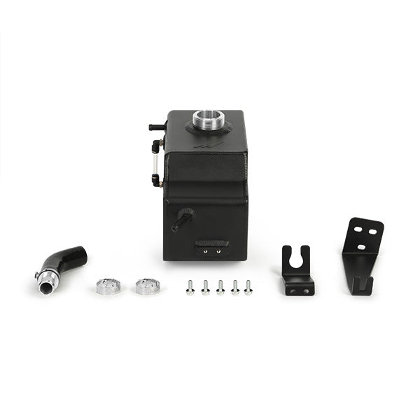 Mishimoto Radiator Overflow Tank (MPN: MMRT-F150-11EMWBK)