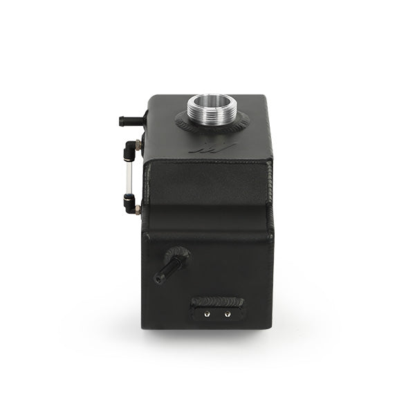 Mishimoto Radiator Overflow Tank (MPN: MMRT-F150-11EMWBK)