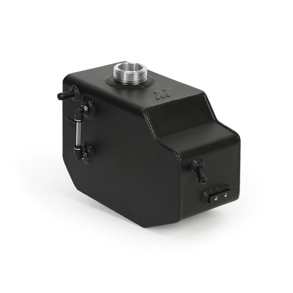 Mishimoto Radiator Overflow Tank (MPN: MMRT-F150-11EMWBK)