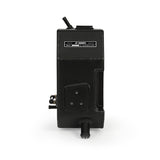 Mishimoto Radiator Overflow Tank (MPN: MMRT-F150-11EMWBK)