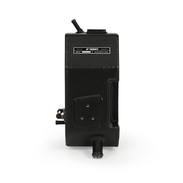 Mishimoto Radiator Overflow Tank (MPN: MMRT-F150-11EMWBK)