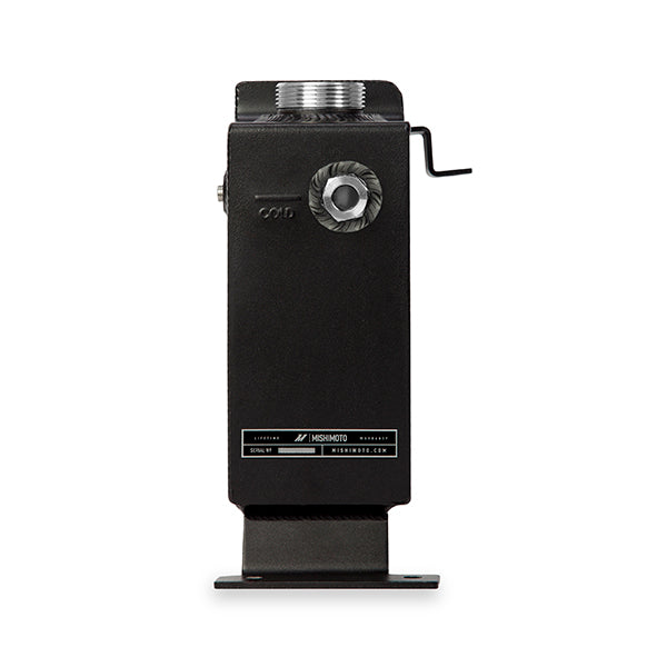 Mishimoto Radiator Overflow Tank (MPN: MMRT-F2D-99EMWBK)