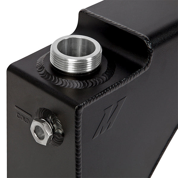 Mishimoto Radiator Overflow Tank (MPN: MMRT-F2D-99EMWBK)