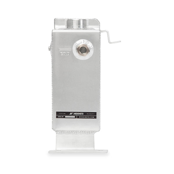 Mishimoto Radiator Overflow Tank (MPN: MMRT-F2D-99EN)