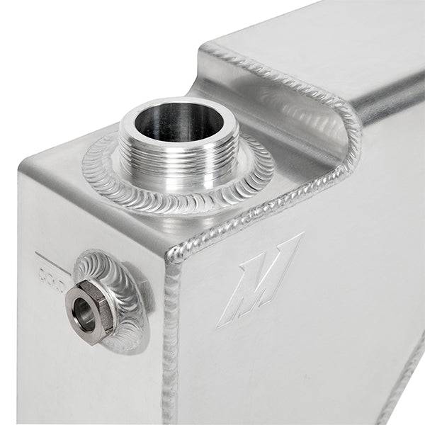 Mishimoto Radiator Overflow Tank (MPN: MMRT-F2D-99EN)
