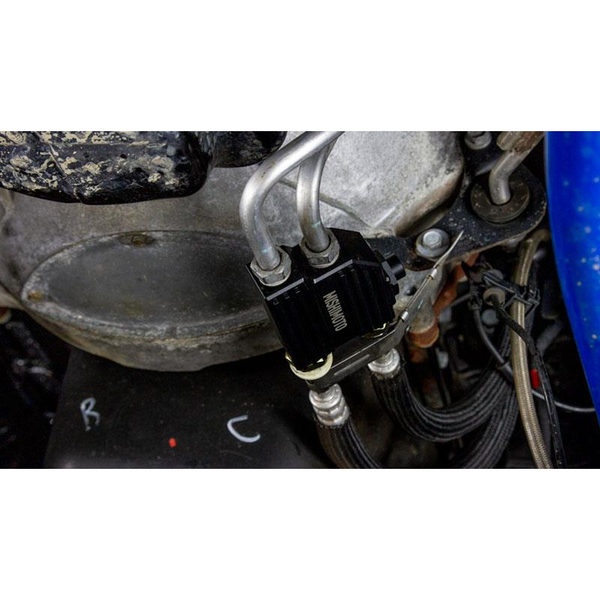 Mishimoto Transmission Oil Cooler Bypass Valve (MPN: MMTC-RAM-TBV)
