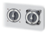 Blue Sea Battery Disconnect Switch (MPN: 3000-BSS)