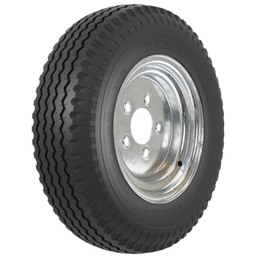 Americana Tire and Wheel Assembly (MPN: 30000)