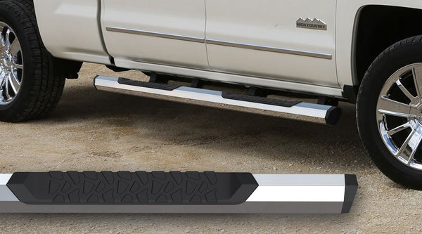 GEM Tube Products Nerf Bar Octa Series (MPN: 300075)
