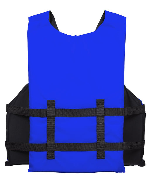 Airhead Personal Floatation Device - Life Vest (MPN: 30002-15-A-BL)
