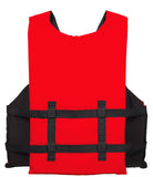 Airhead Personal Flotation Device - Life Vest (MPN: 30002-15-A-RD)