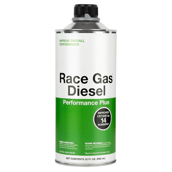 Race Gas Cetane Booster (MPN: 300032)
