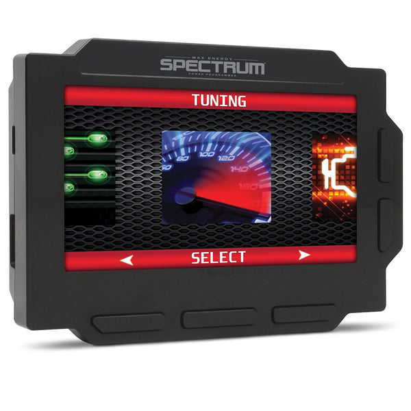 Hypertech Max Energy Performance Tuner (MPN: 3000)
