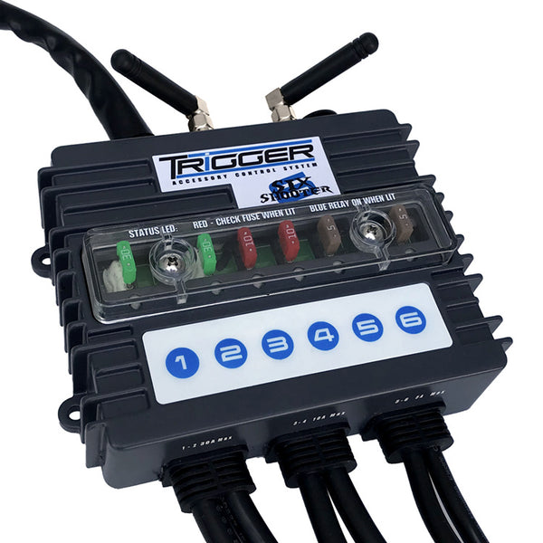 Oracle Lighting Multi Purpose Light Controller (MPN: 3001TAC)