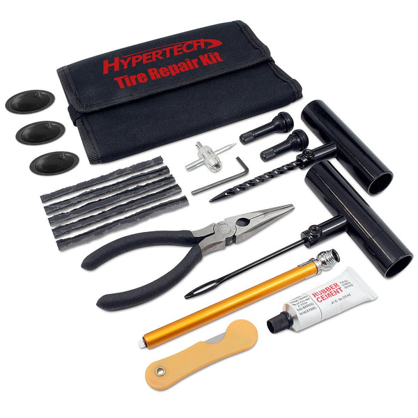 Hypertech Tire Repair Kit (MPN: 3001029)