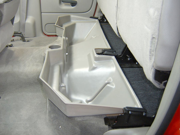 Du-Ha Under Seat Storage Unit (MPN: 30016)