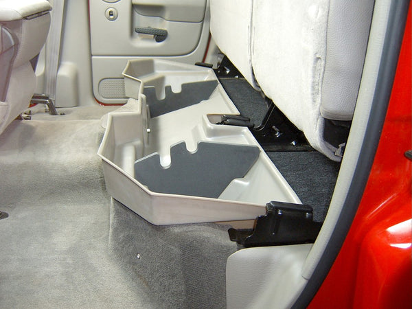 Du-Ha Under Seat Storage Unit (MPN: 30016)