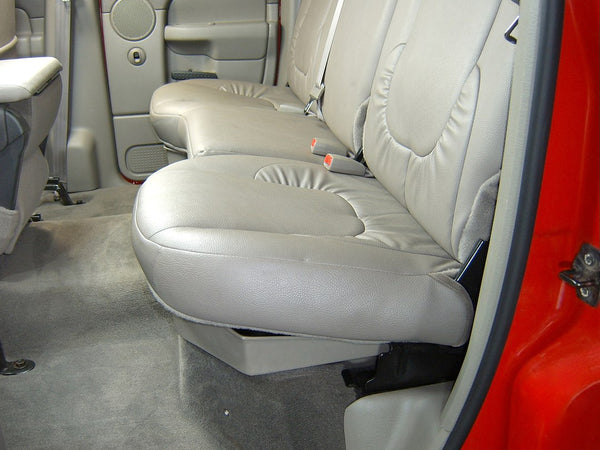 Du-Ha Under Seat Storage Unit (MPN: 30016)