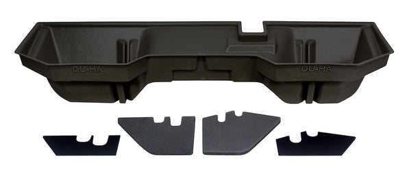 Du-Ha Under Seat Storage Unit (MPN: 30017)