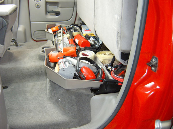 Du-Ha Under Seat Storage Unit (MPN: 30017)