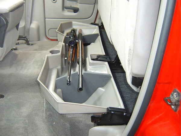 Du-Ha Under Seat Storage Unit (MPN: 30017)