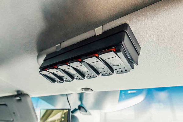 Oracle Lighting Multi Purpose Light Controller (MPN: 3001BRO)