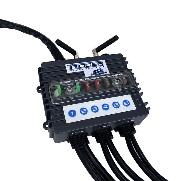 Oracle Lighting Multi Purpose Light Controller (MPN: 3001BRO)