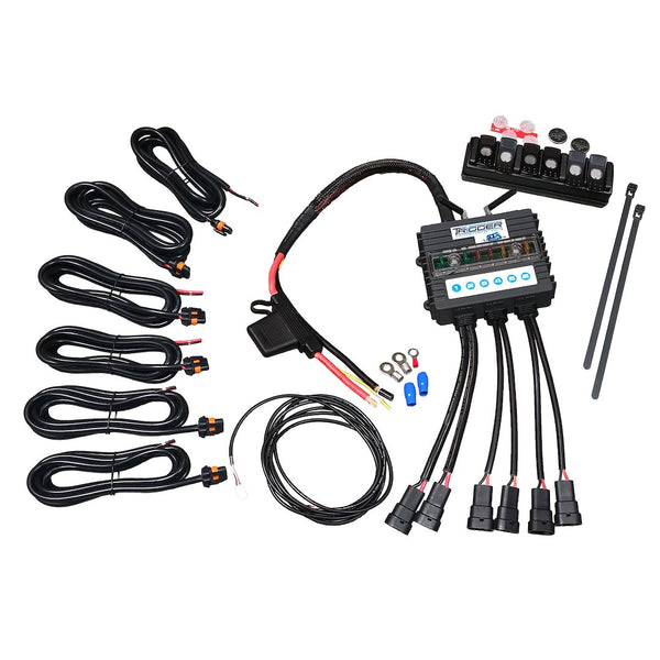 Oracle Lighting Multi Purpose Light Controller (MPN: 3001BRO)