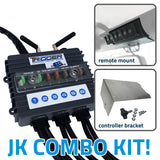 Oracle Lighting Multi Purpose Light Controller (MPN: 3001JK)